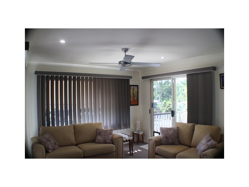 Unit 59/1 Ferrells Road, Cooroy QLD 4563
