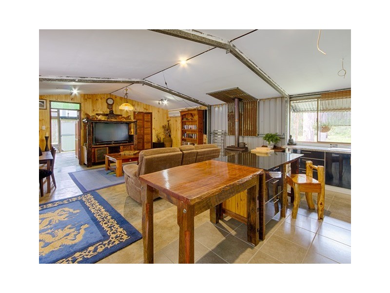 1378 Noosa Road, Tandur QLD 4570