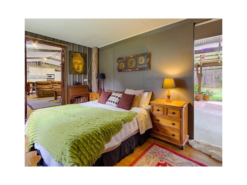 1378 Noosa Road, Tandur QLD 4570