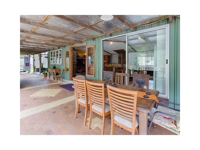 1378 Noosa Road, Tandur QLD 4570