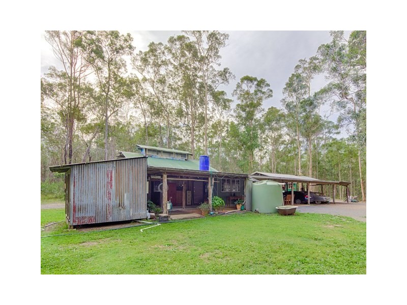 1378 Noosa Road, Tandur QLD 4570