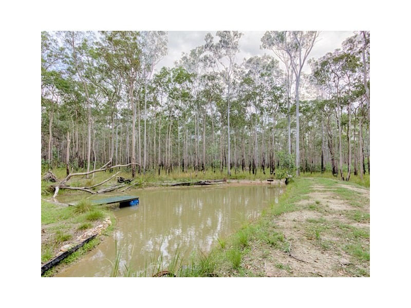 1378 Noosa Road, Tandur QLD 4570