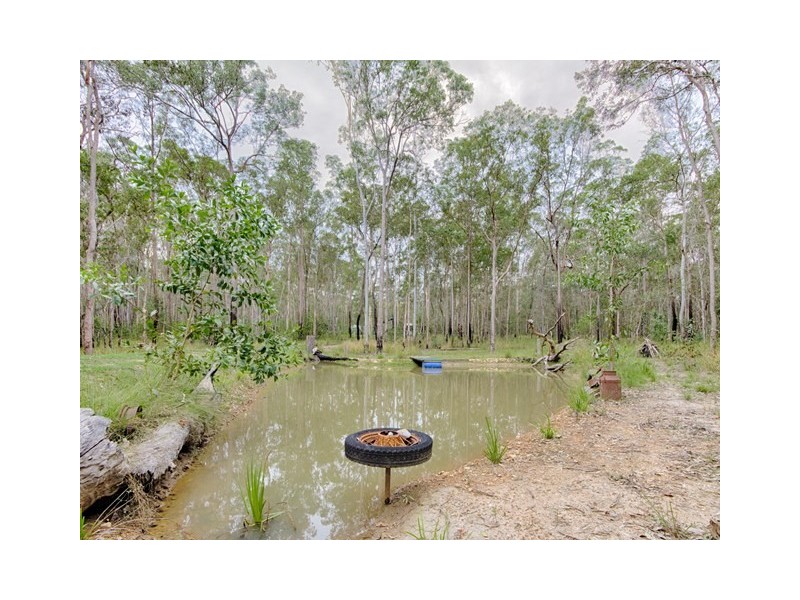 1378 Noosa Road, Tandur QLD 4570