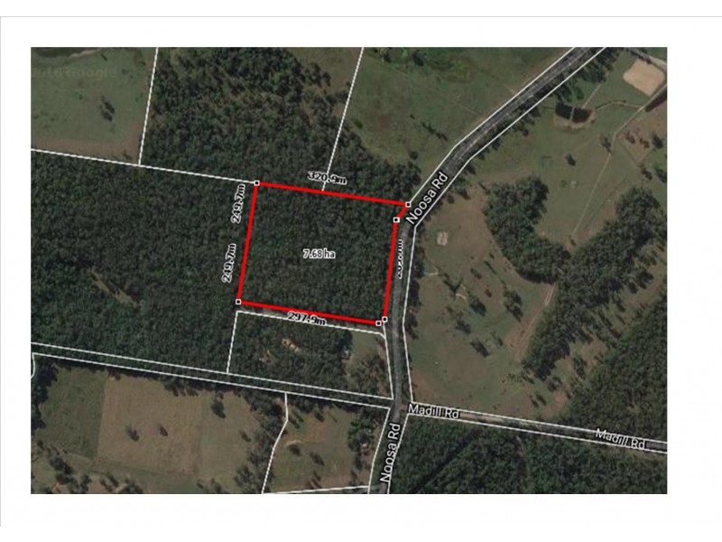 1378 Noosa Road, Tandur QLD 4570