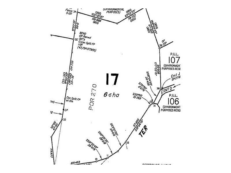 lot 17, 51-79 Coachwood Terrace, Black Mountain QLD 4563