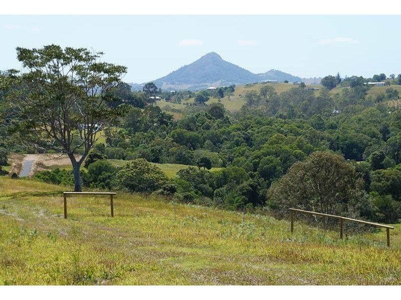 lot 17, 51-79 Coachwood Terrace, Black Mountain QLD 4563