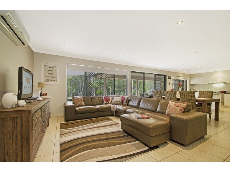 28 Sugargum Place, Black Mountain QLD 4563