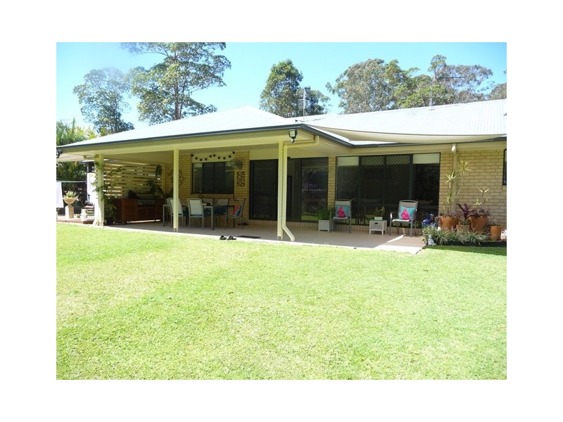 28 Sugargum Place, Black Mountain QLD 4563