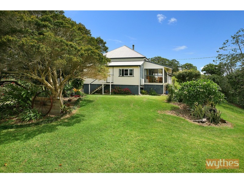 85 Evans Road, Cooroy QLD 4563