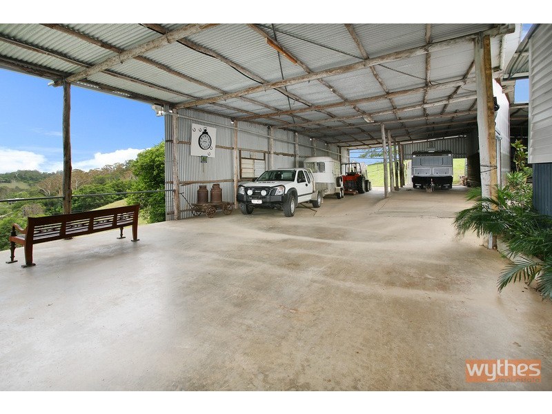 85 Evans Road, Cooroy QLD 4563