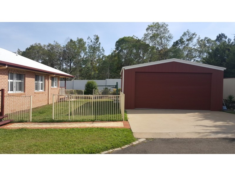 14 Pioneer Court, Cooroy QLD 4563