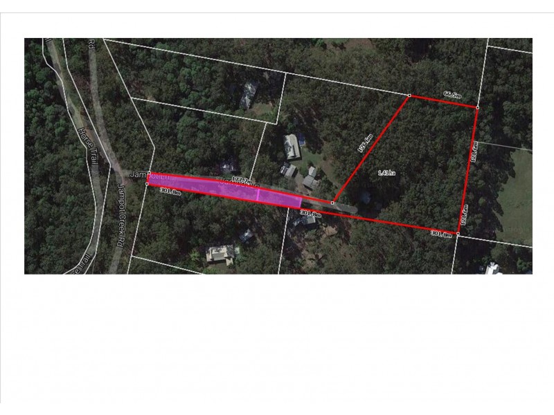 19 Jampot Lane, Pomona QLD 4568