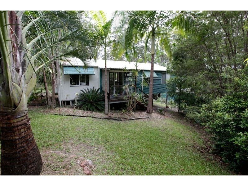 19 Jampot Lane, Pomona QLD 4568