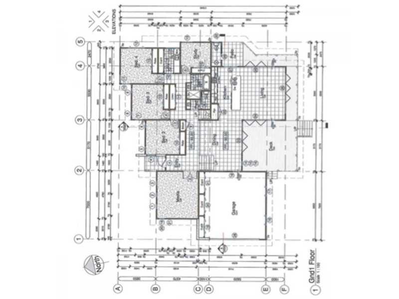 11 Friarbird Place, Pomona QLD 4568 Floorplan