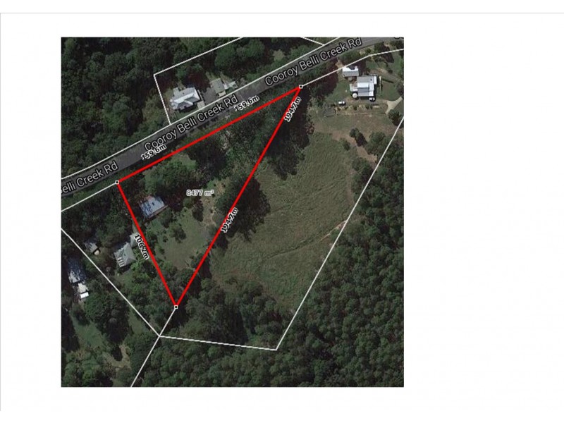 359 Cooroy Belli Creek Road, Cooroy QLD 4563