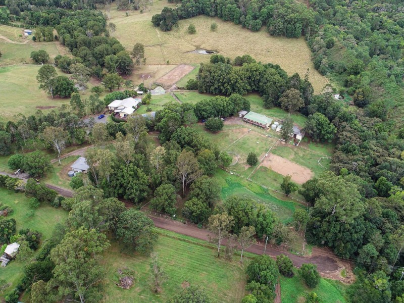 47 Omega Lane, Eumundi QLD 4562