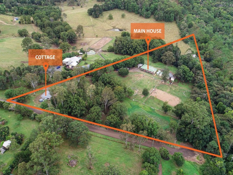47 Omega Lane, Eumundi QLD 4562