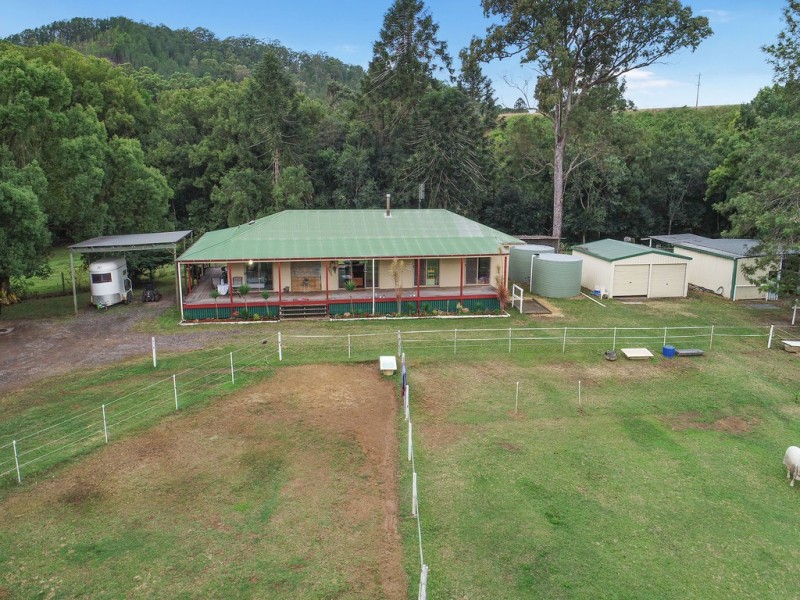 47 Omega Lane, Eumundi QLD 4562