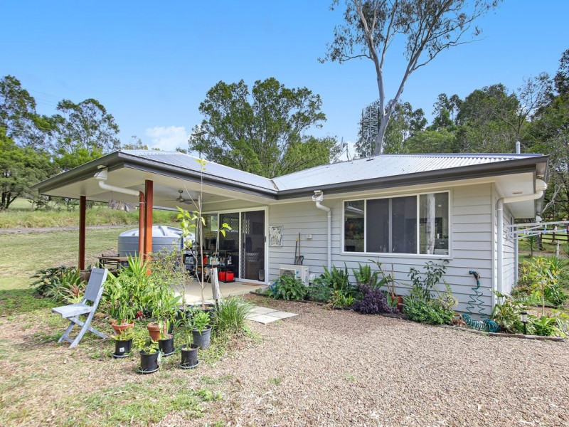 47 Omega Lane, Eumundi QLD 4562