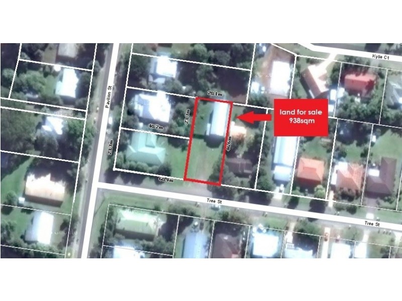 lot 2 Tree Street, Pomona QLD 4568