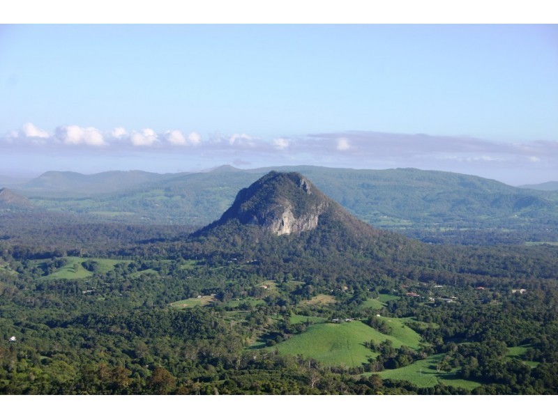 lot 2 Tree Street, Pomona QLD 4568