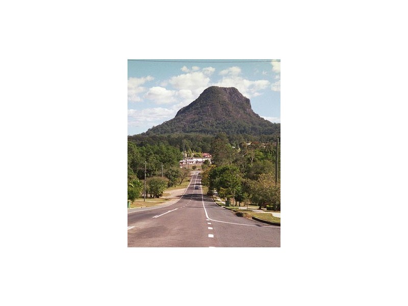 lot 2 Tree Street, Pomona QLD 4568