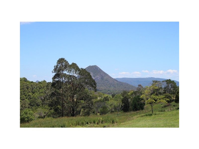 124 Blanckensee Road, Black Mountain QLD 4563