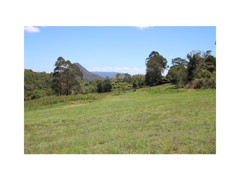 124 Blanckensee Road, Black Mountain QLD 4563