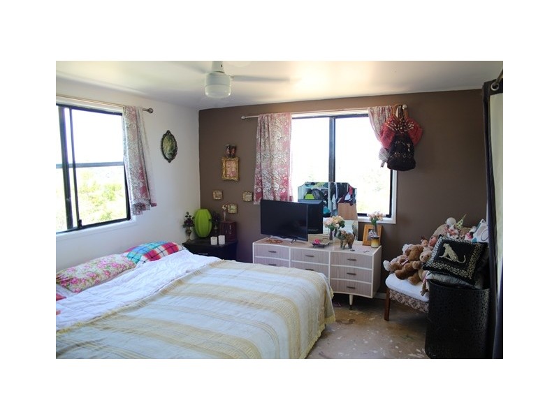 124 Blanckensee Road, Black Mountain QLD 4563