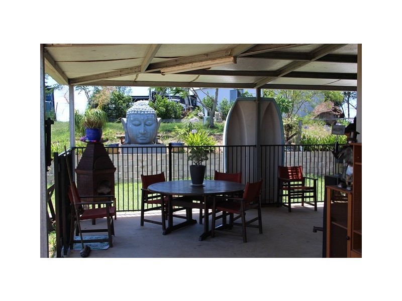 124 Blanckensee Road, Black Mountain QLD 4563