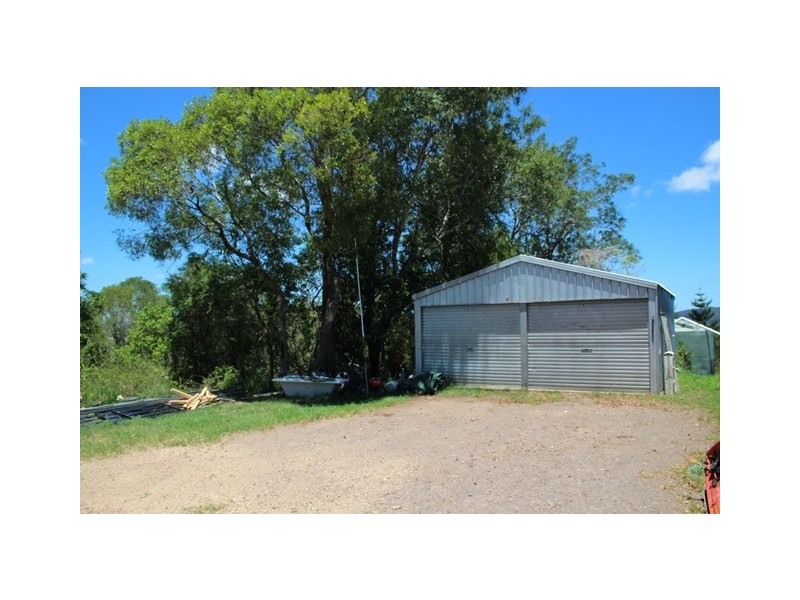 124 Blanckensee Road, Black Mountain QLD 4563