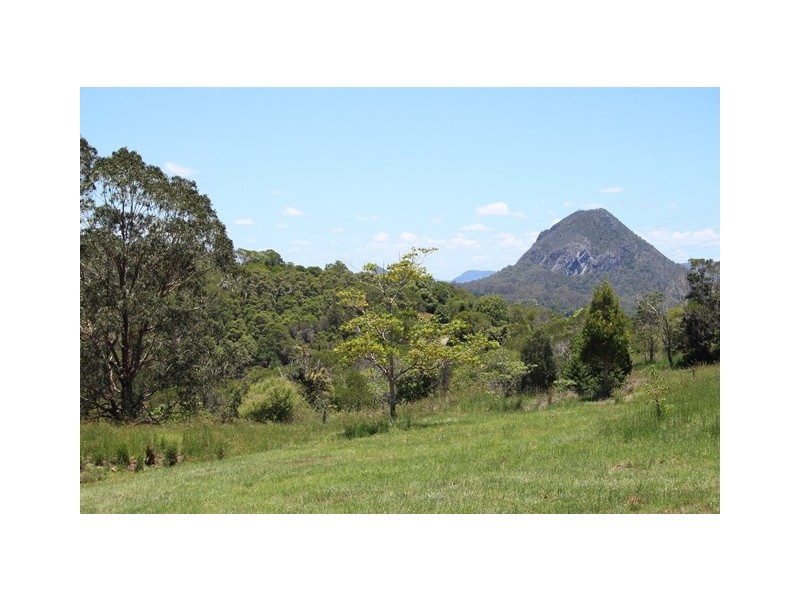 124 Blanckensee Road, Black Mountain QLD 4563