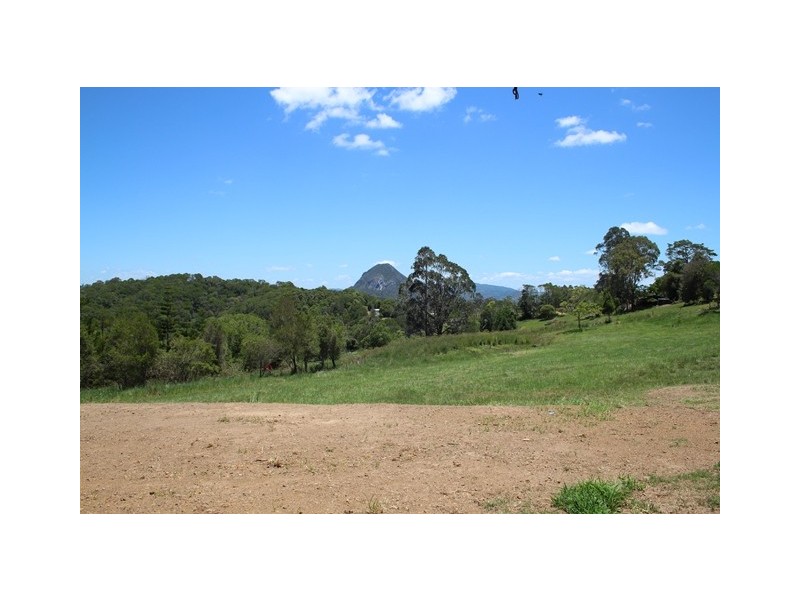 124 Blanckensee Road, Black Mountain QLD 4563