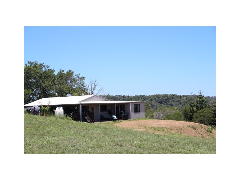 124 Blanckensee Road, Black Mountain QLD 4563