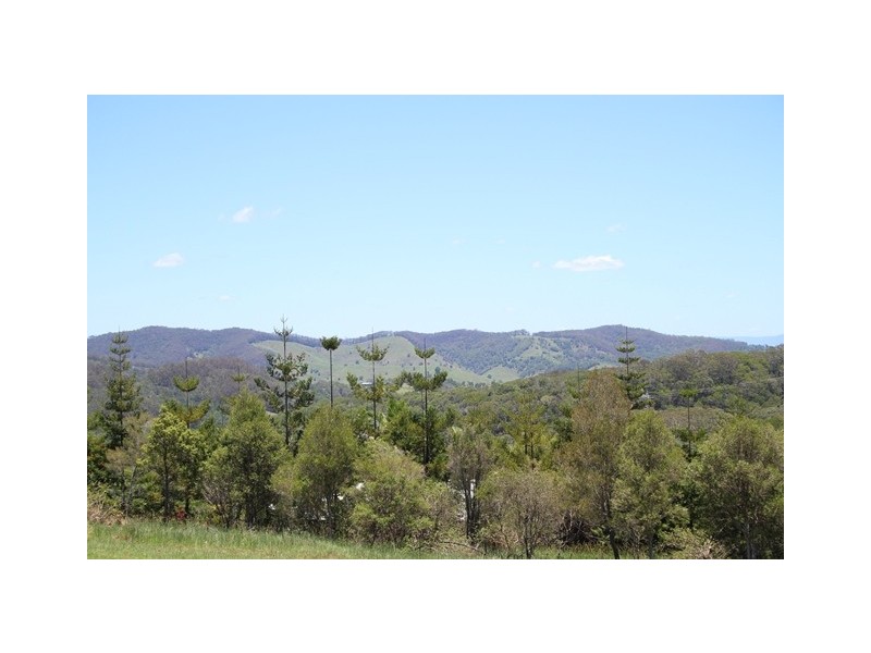 124 Blanckensee Road, Black Mountain QLD 4563