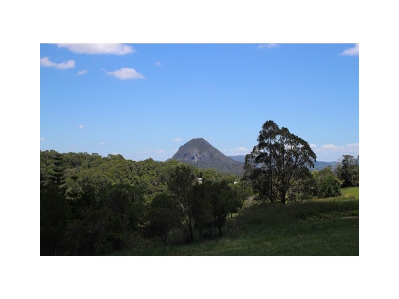 124 Blanckensee Road, Black Mountain QLD 4563