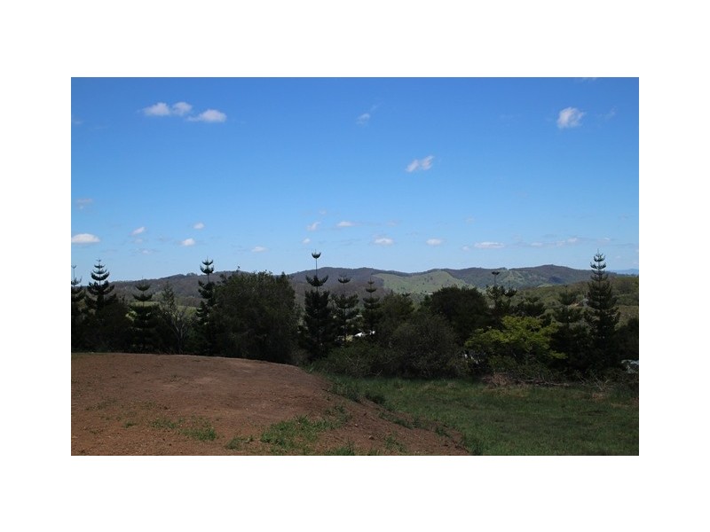 124 Blanckensee Road, Black Mountain QLD 4563