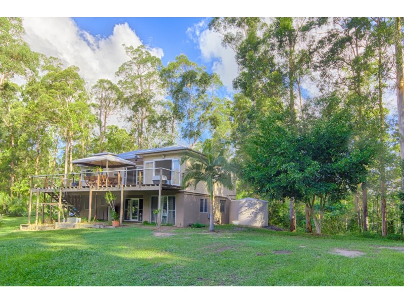 57 Kamala Drive, Lake Macdonald QLD 4563