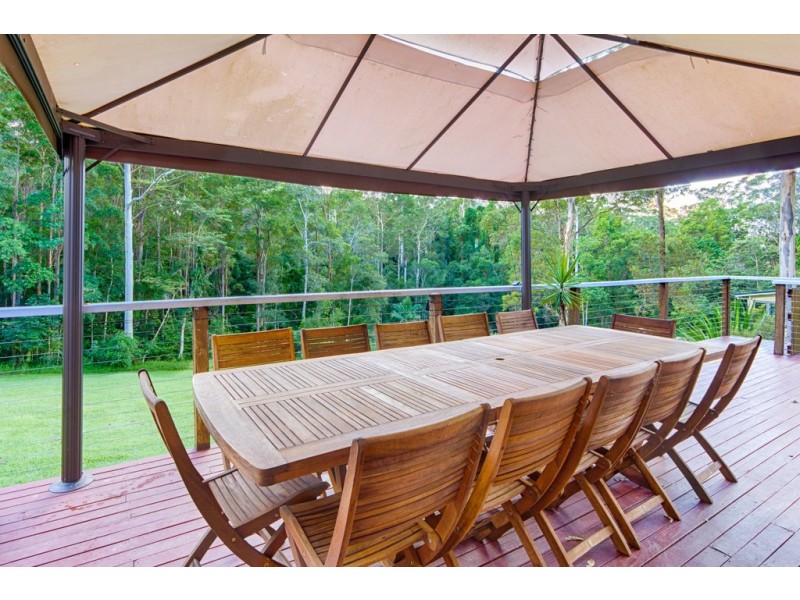 57 Kamala Drive, Lake Macdonald QLD 4563