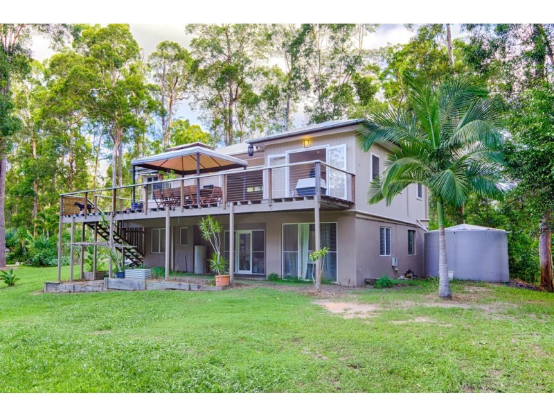 57 Kamala Drive, Lake Macdonald QLD 4563