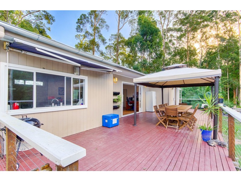57 Kamala Drive, Lake Macdonald QLD 4563