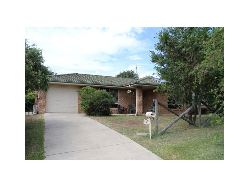 6 Brialka Court, Cooroy QLD 4563