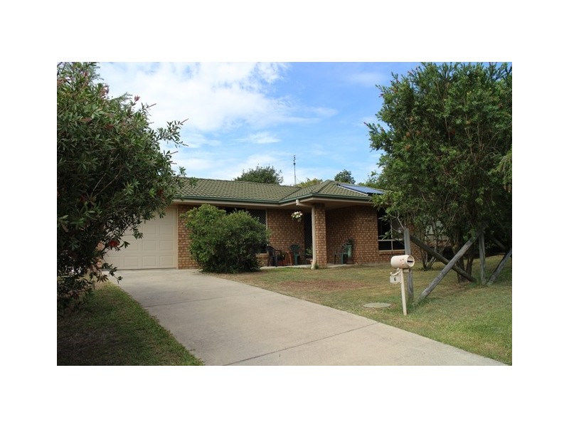 6 Brialka Court, Cooroy QLD 4563