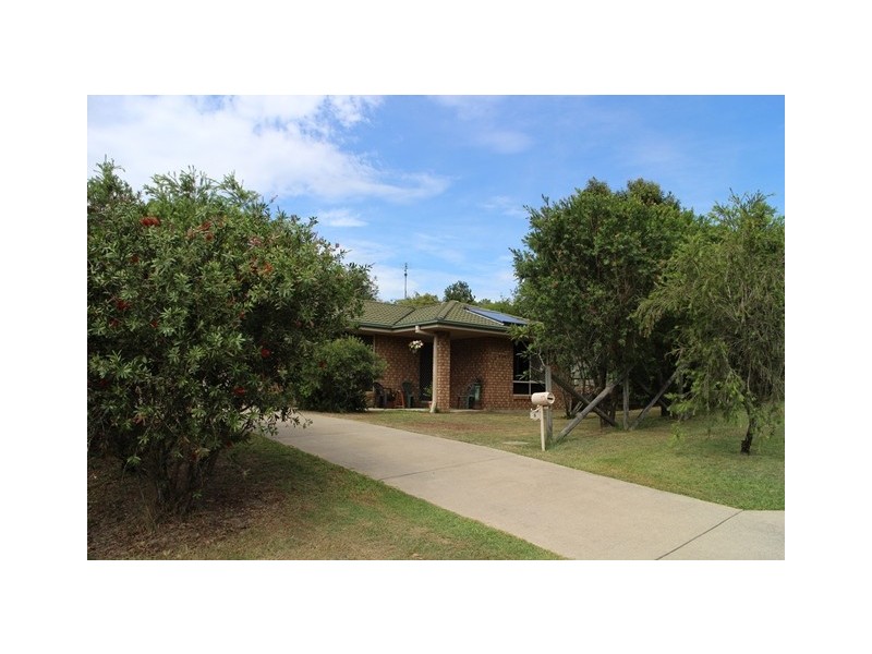 6 Brialka Court, Cooroy QLD 4563