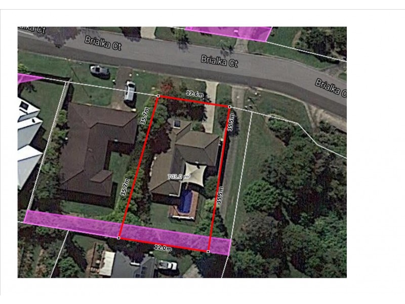 6 Brialka Court, Cooroy QLD 4563