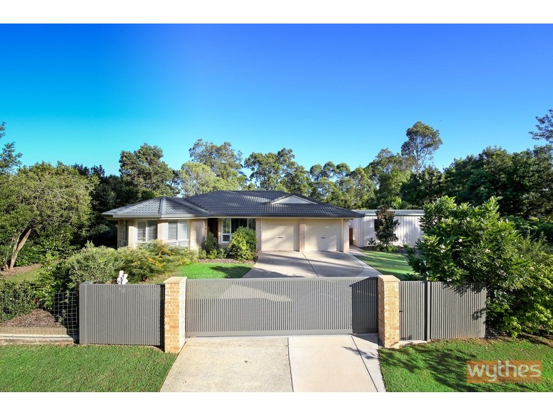 89 Blueberry Drive, Black Mountain QLD 4563