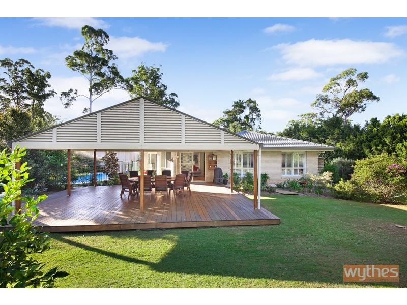 89 Blueberry Drive, Black Mountain QLD 4563