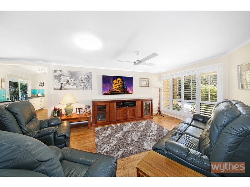 89 Blueberry Drive, Black Mountain QLD 4563
