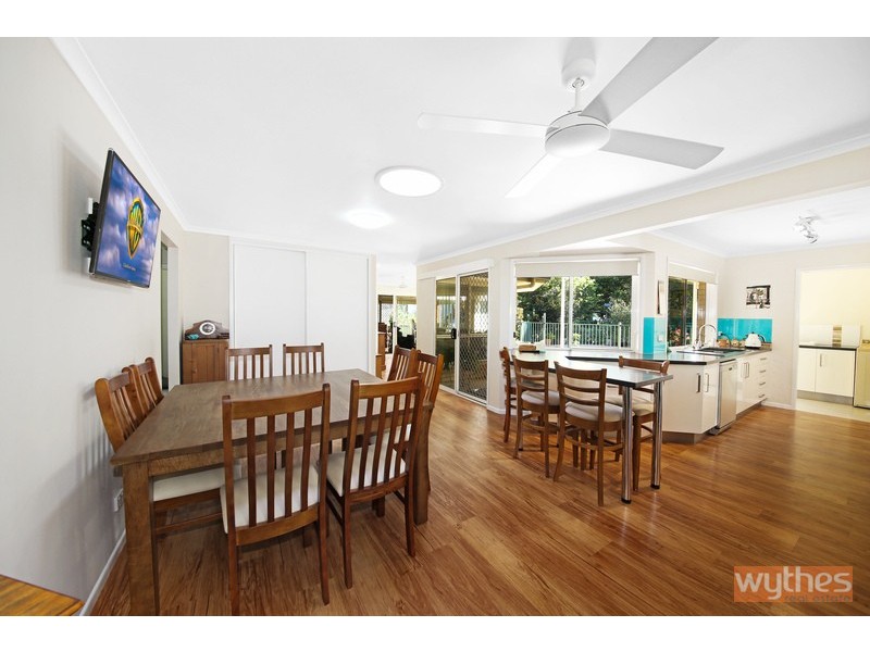 89 Blueberry Drive, Black Mountain QLD 4563