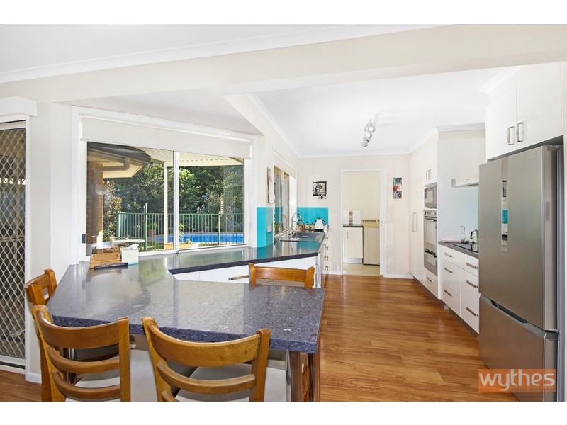 89 Blueberry Drive, Black Mountain QLD 4563